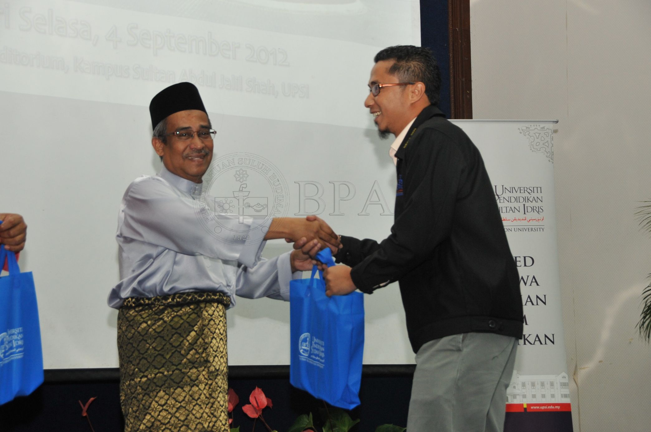 BPA 12 110 APC PRO 5366